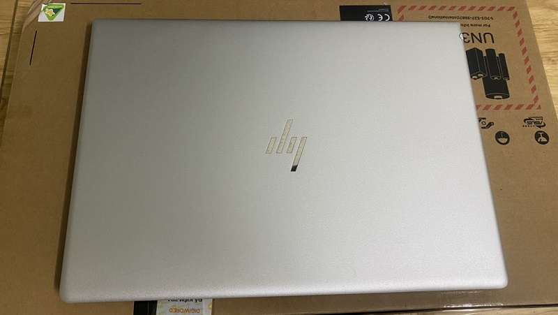 HP Elitebook 840 G5 Core I5- 8350U